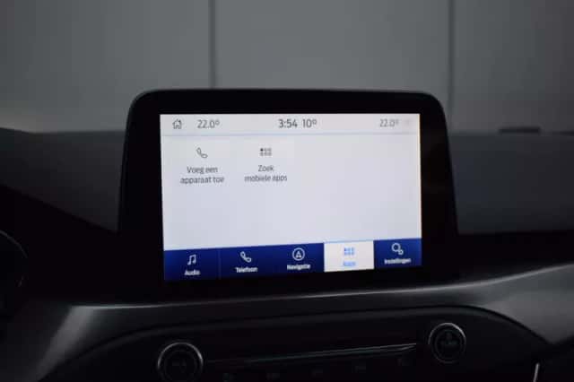 Ford Focus (2020) thumbnail 14