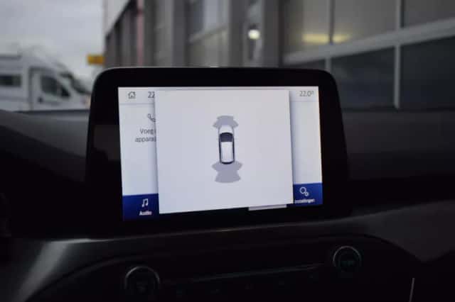 Ford Focus (2020) thumbnail 15