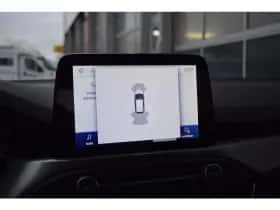 Ford Focus (2020) thumbnail 15