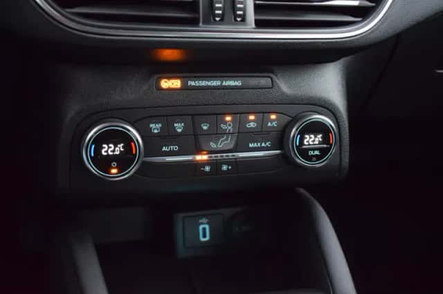 Ford Focus (2020) thumbnail 16