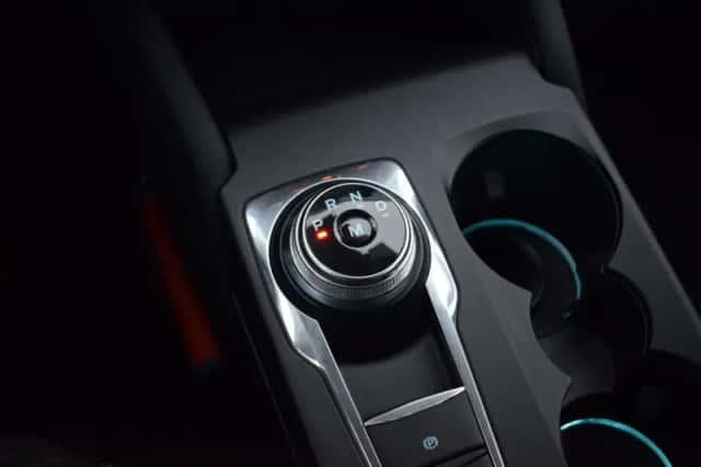 Ford Focus (2020) thumbnail 17