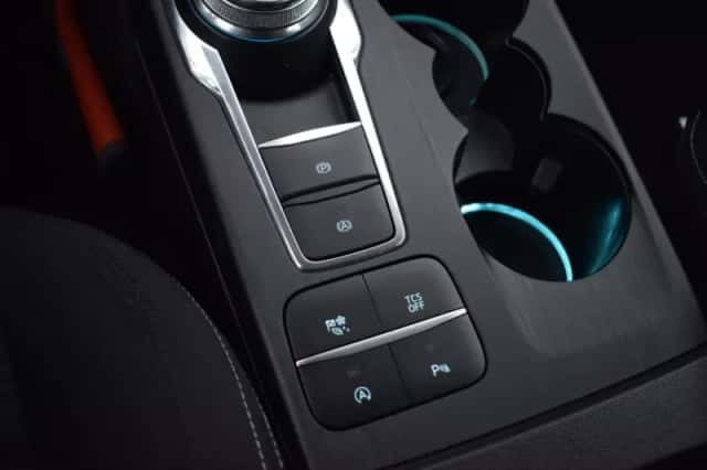 Ford Focus (2020) thumbnail 18