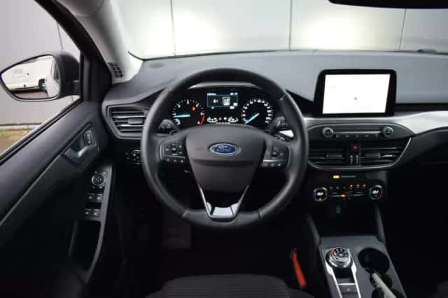 Ford Focus (2020) thumbnail 19