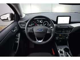 Ford Focus (2020) thumbnail 19