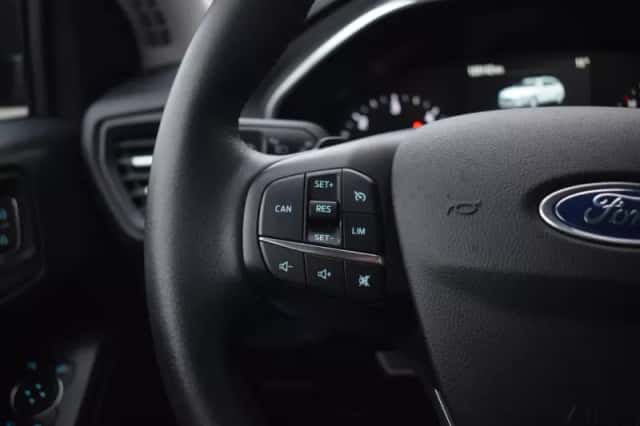 Ford Focus (2020) thumbnail 21