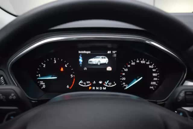 Ford Focus (2020) thumbnail 22