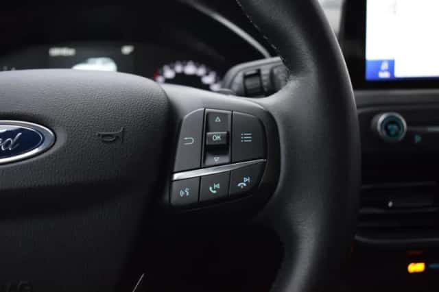 Ford Focus (2020) thumbnail 23