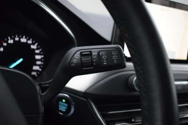 Ford Focus (2020) thumbnail 24