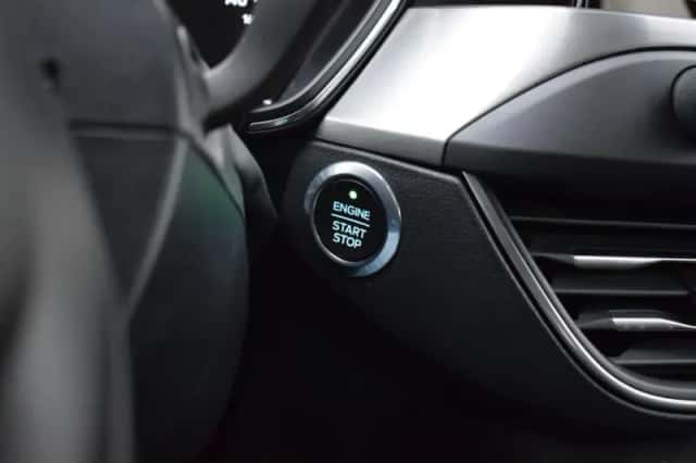 Ford Focus (2020) thumbnail 25