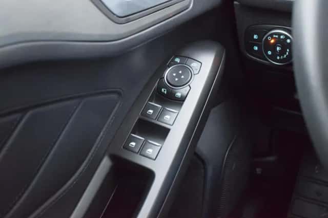 Ford Focus (2020) thumbnail 26