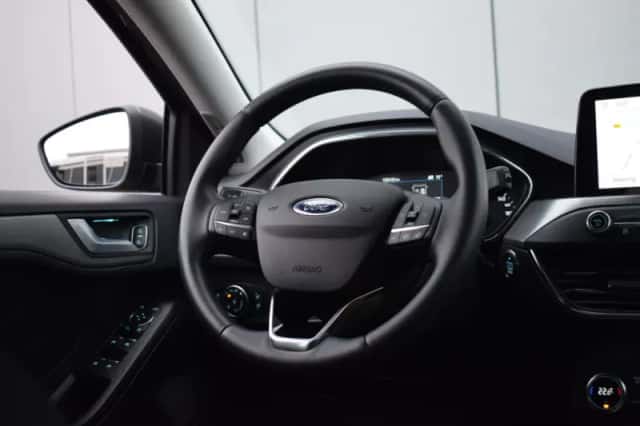 Ford Focus (2020) thumbnail 27