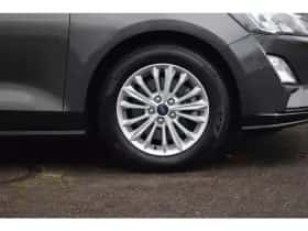 Ford Focus (2020) thumbnail 28