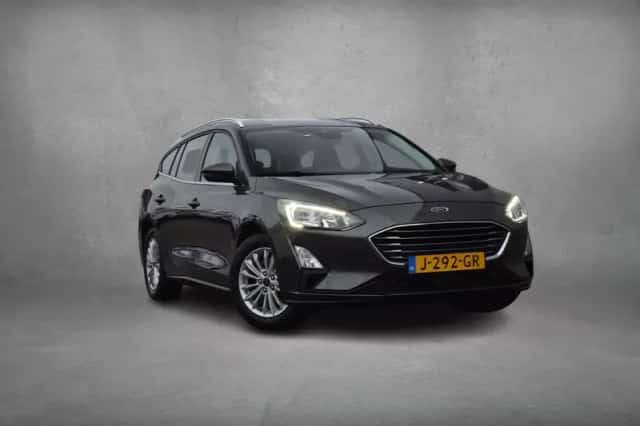Ford Focus (2020) thumbnail 29