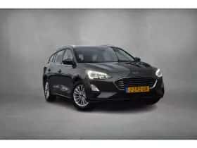 Ford Focus (2020) thumbnail 29