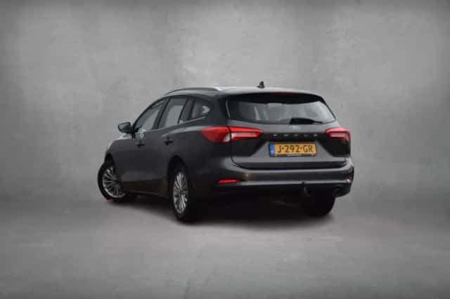 Ford Focus (2020) thumbnail 30
