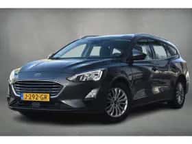 Ford Focus (2020) thumbnail 31