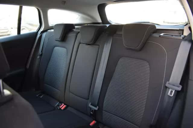 Ford Focus (2020) thumbnail 6