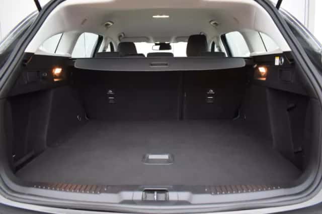 Ford Focus (2020) thumbnail 7