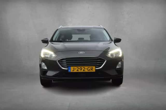 Ford Focus (2020) thumbnail 8