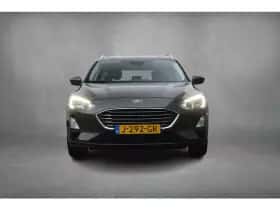 Ford Focus (2020) thumbnail 8