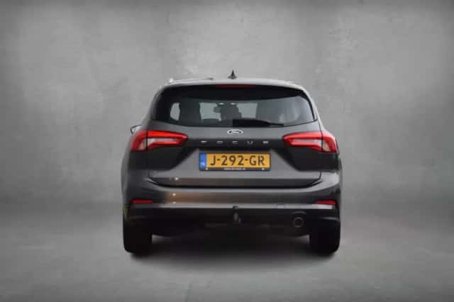 Ford Focus (2020) thumbnail 9