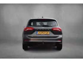 Ford Focus (2020) thumbnail 9