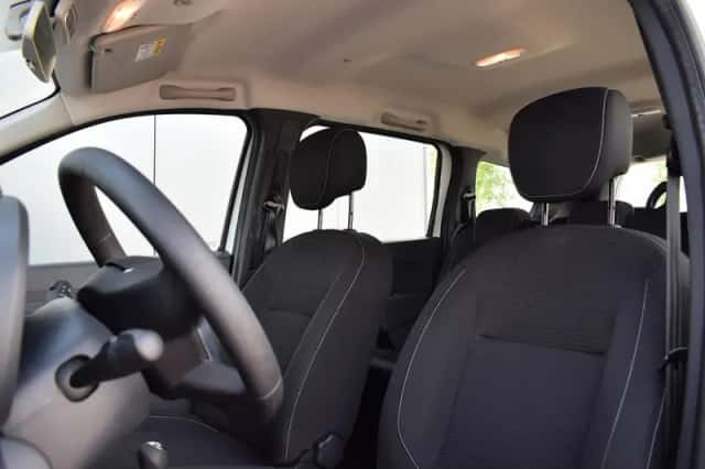 Dacia Lodgy (2022) thumbnail 5