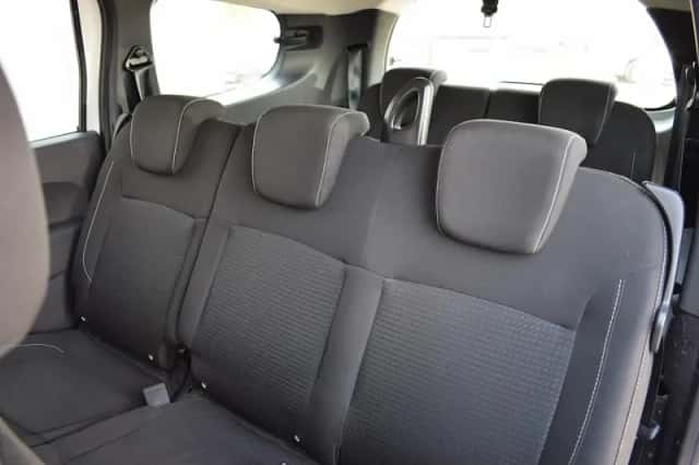 Dacia Lodgy (2022) thumbnail 6
