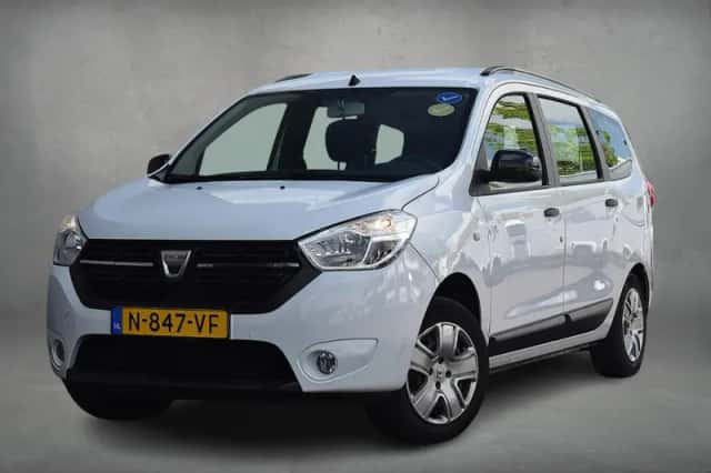 Dacia Lodgy (2022) thumbnail 9