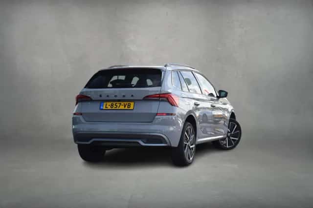 Škoda Kamiq (2021) thumbnail 3