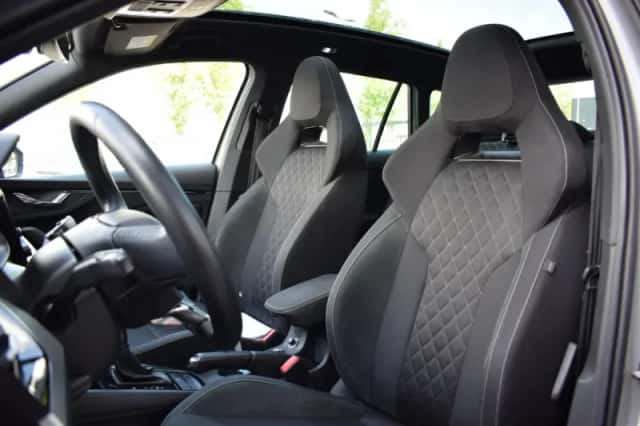 Škoda Kamiq (2021) thumbnail 5