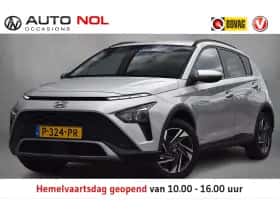 Hyundai Bayon (2022)