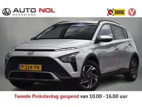 Hyundai Bayon (2022)