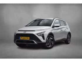 Hyundai Bayon (2022) thumbnail 2