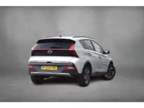 Hyundai Bayon (2022) thumbnail 3