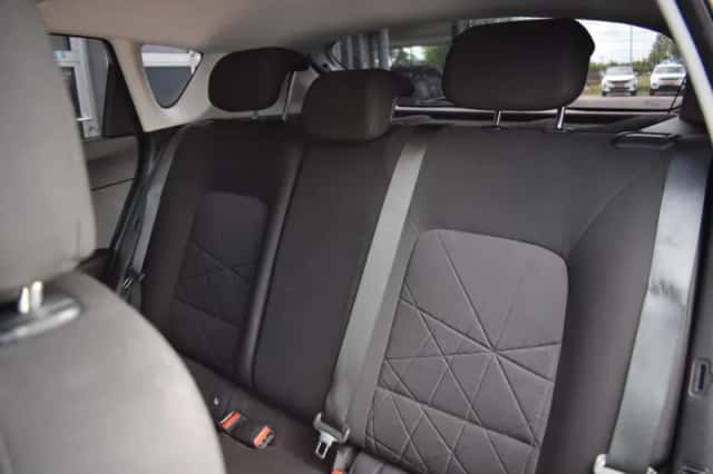 Hyundai Bayon (2022) thumbnail 6