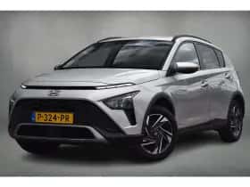 Hyundai Bayon (2022) thumbnail 9
