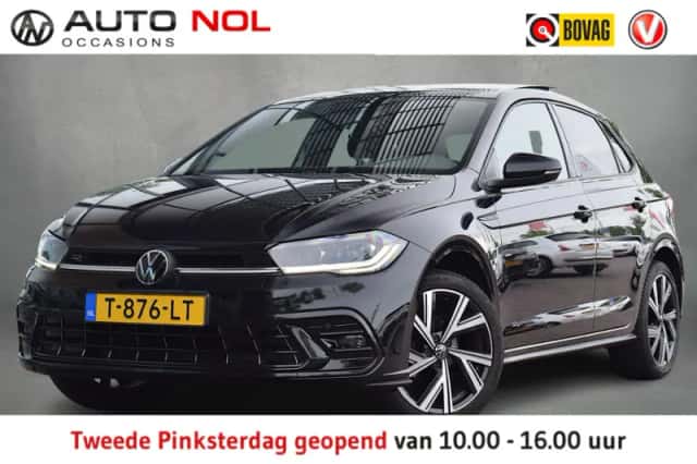Volkswagen Polo (2023)