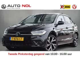 Volkswagen Polo (2023)