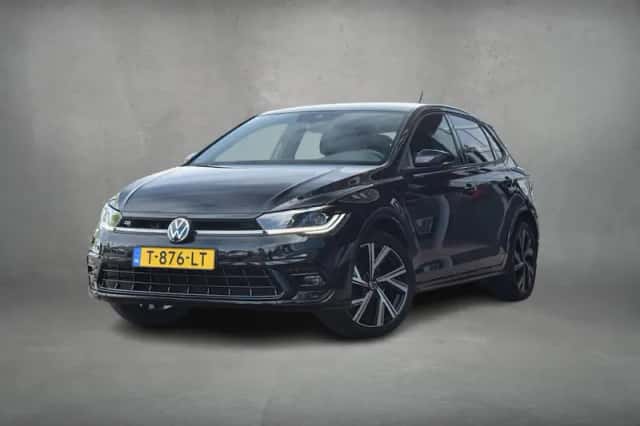 Volkswagen Polo (2023) thumbnail 2