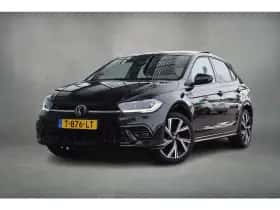Volkswagen Polo (2023) thumbnail 2