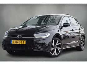 Volkswagen Polo (2023) thumbnail 13