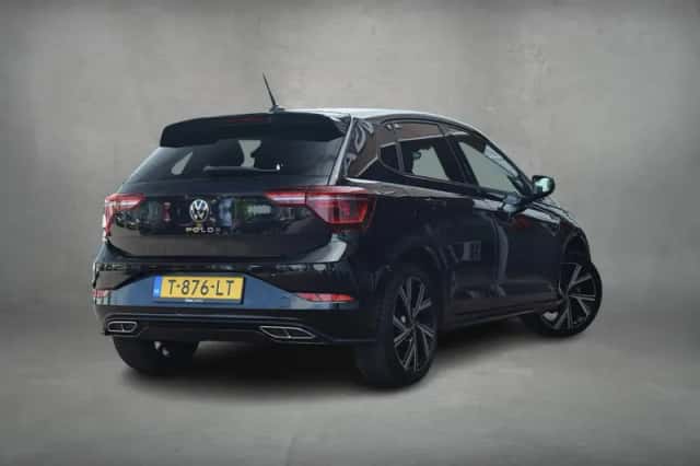 Volkswagen Polo (2023) thumbnail 3