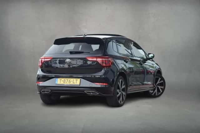 Volkswagen Polo (2023) thumbnail 3