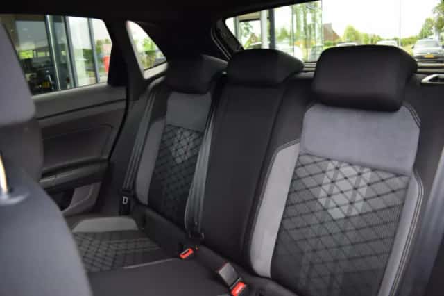 Volkswagen Polo (2023) thumbnail 6