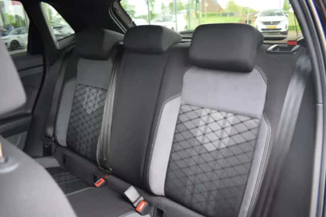 Volkswagen Polo (2023) thumbnail 6