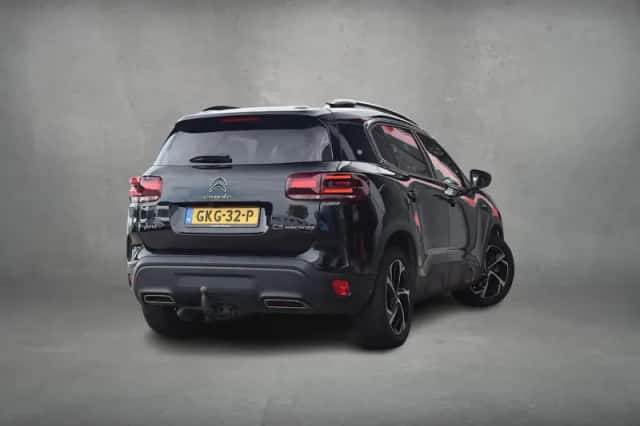 Citroën C5 Aircross (2024) thumbnail 3