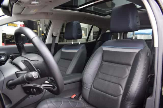 Citroën C5 Aircross (2024) thumbnail 5