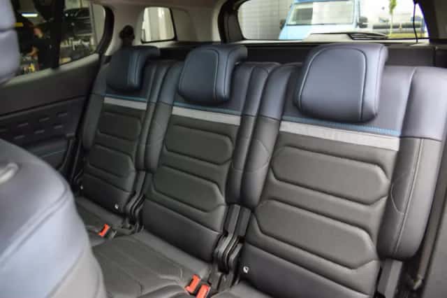 Citroën C5 Aircross (2024) thumbnail 6
