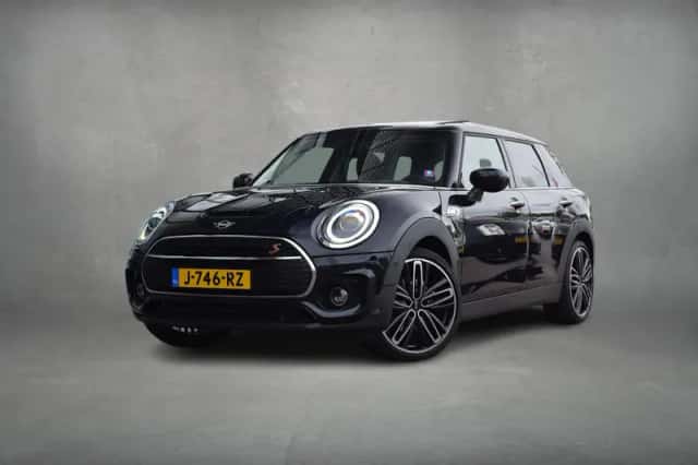 MINI Clubman (2020) thumbnail 2